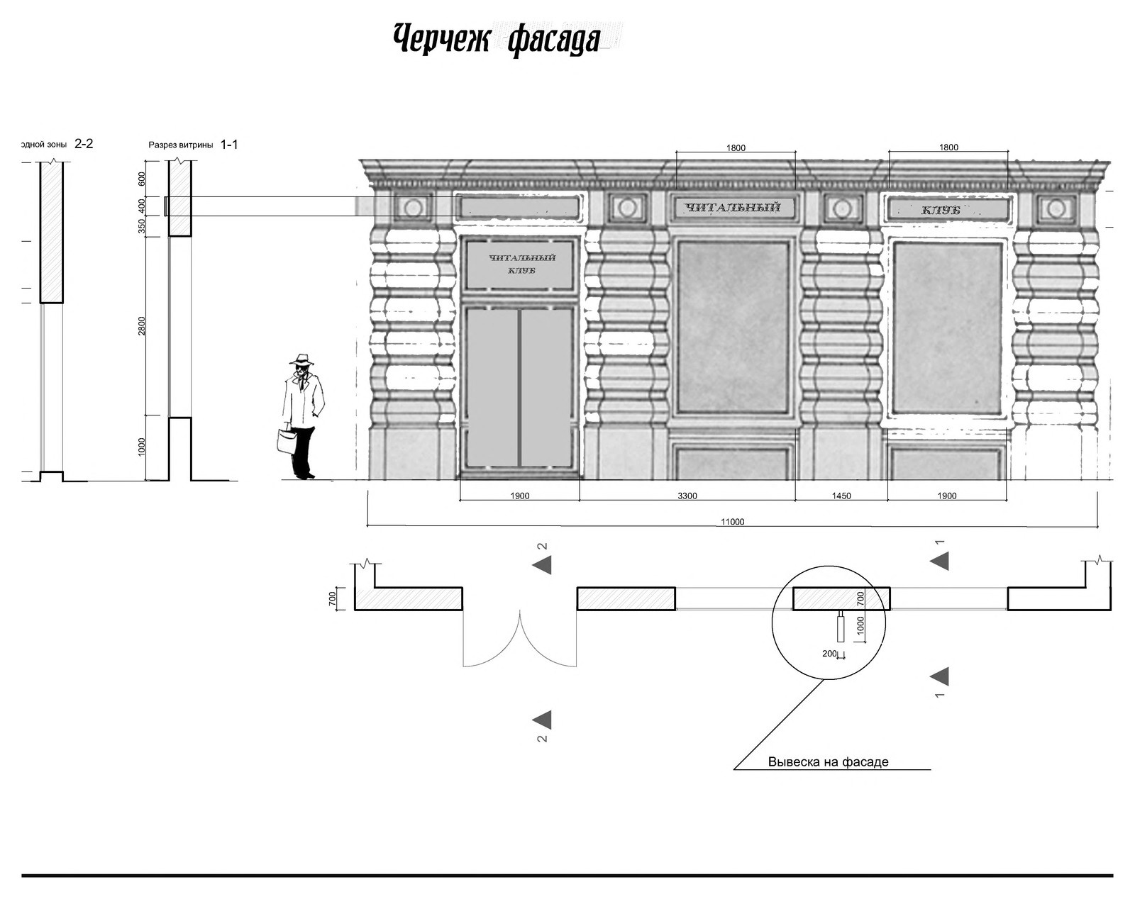 Витрина