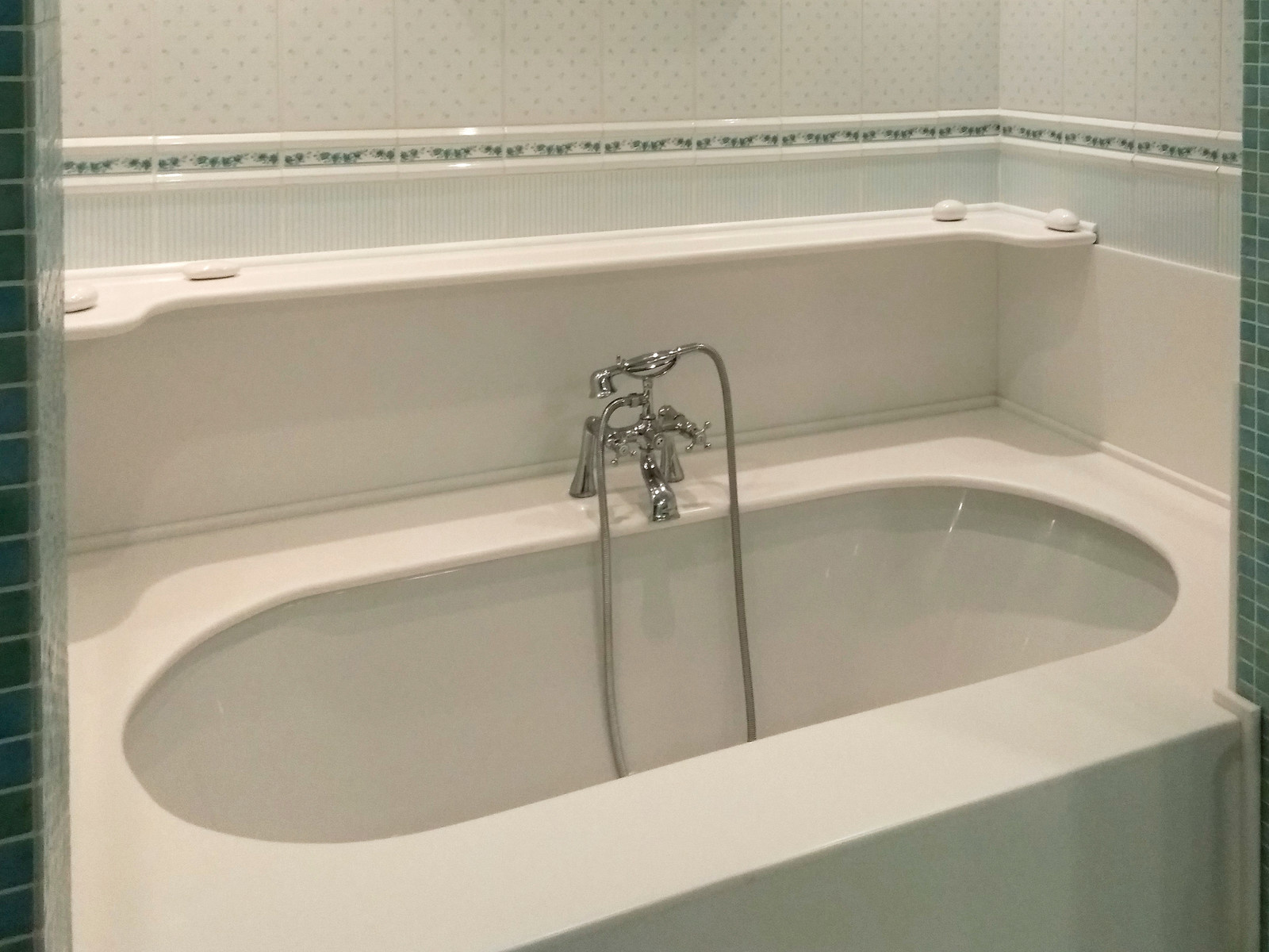 Ванная комната