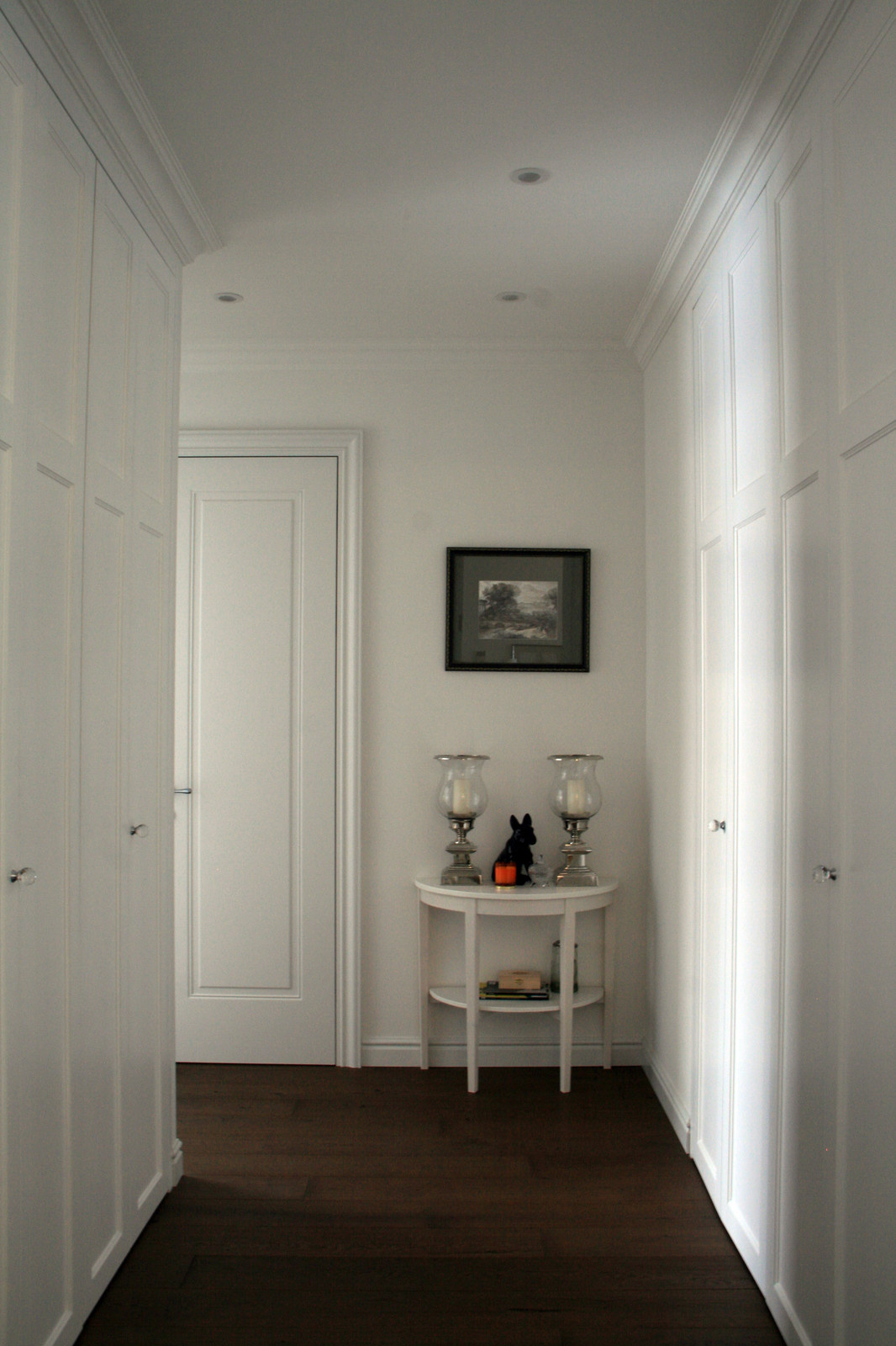 «Творческий порядок»