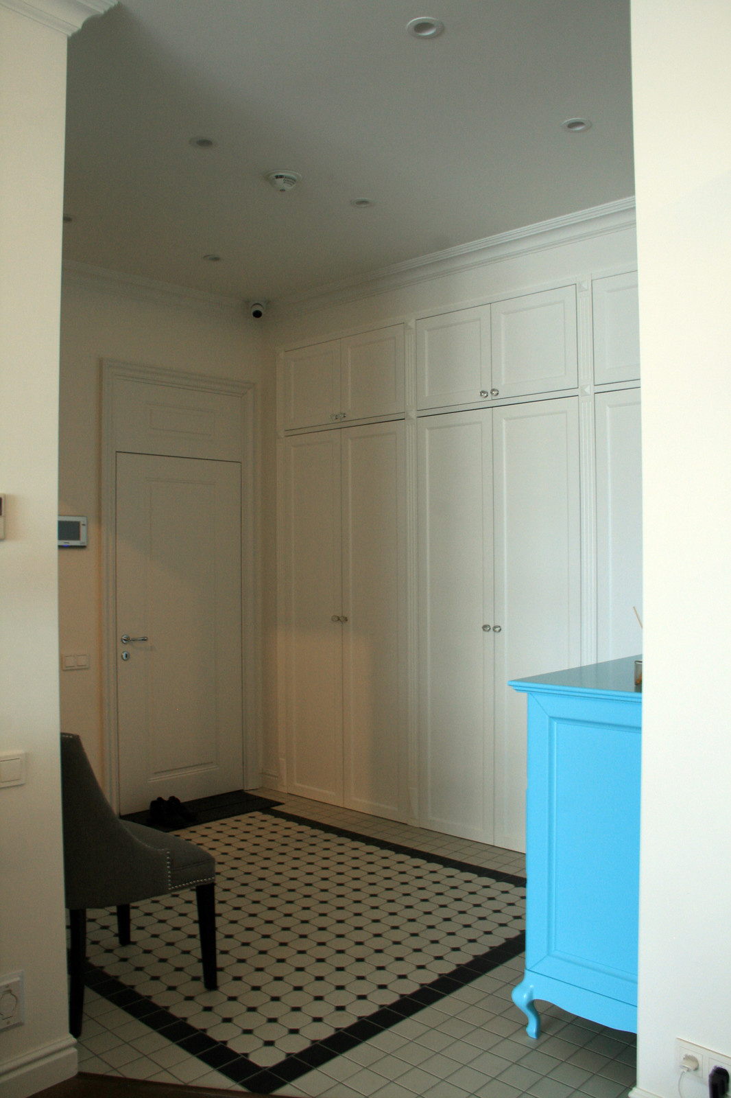 «Творческий порядок»