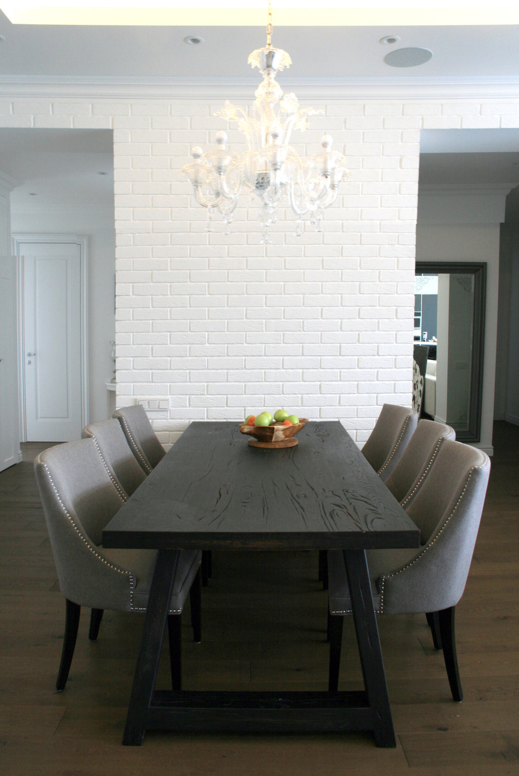 «Творческий порядок»