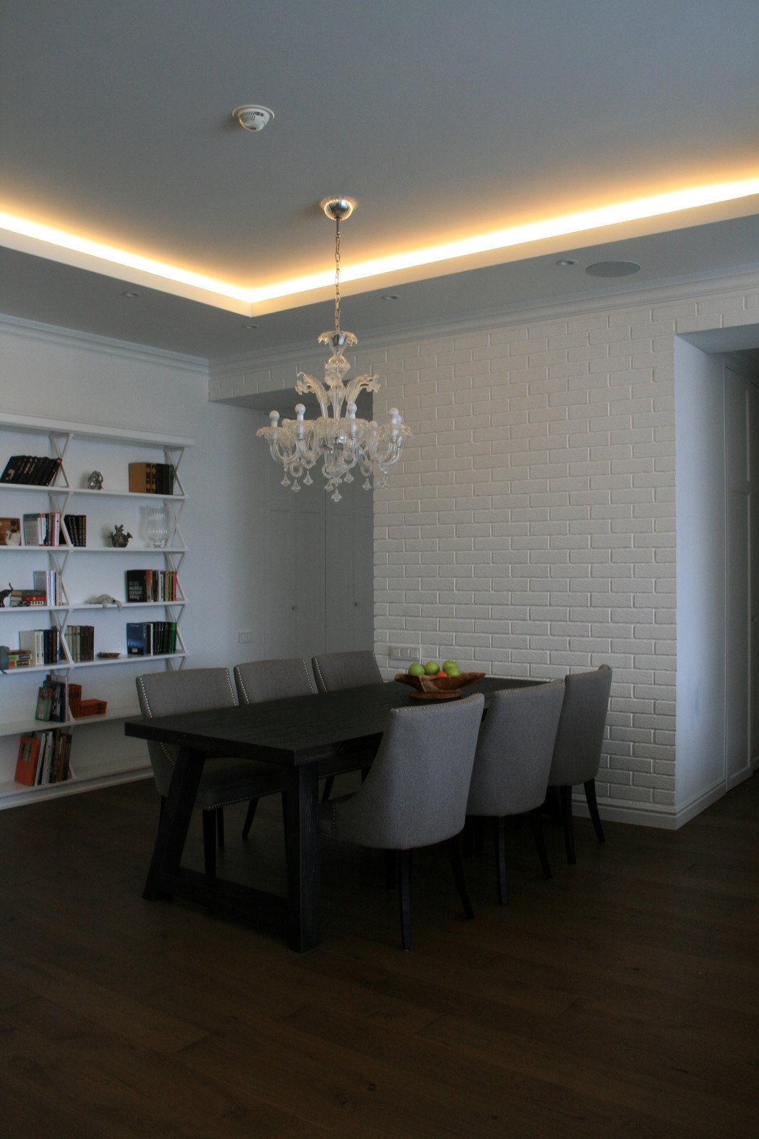 «Творческий порядок»