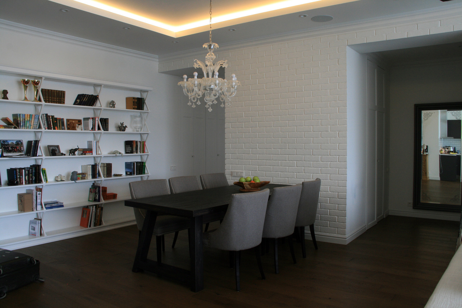 «Творческий порядок»