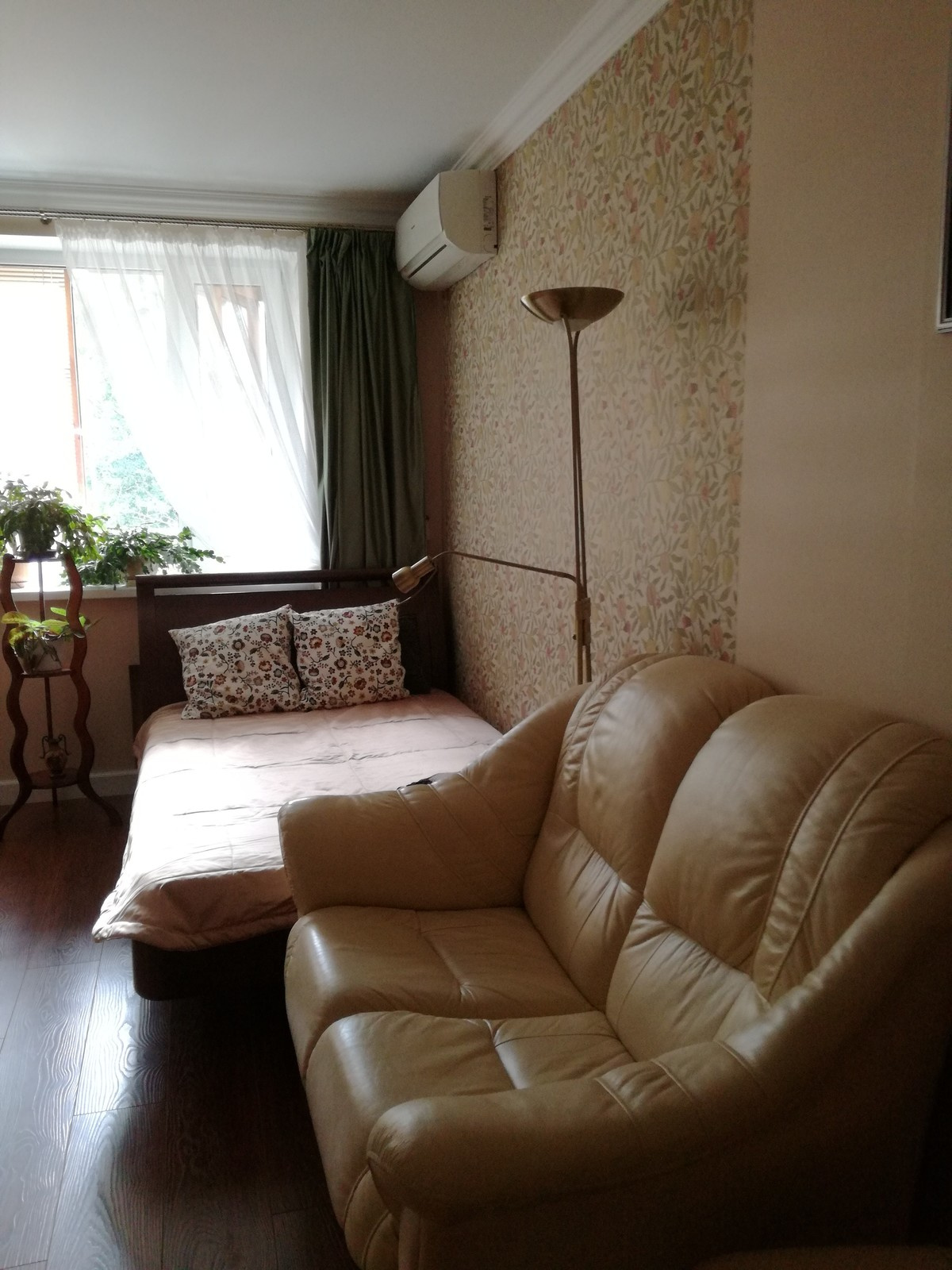 Консультация по ремонту комнаты