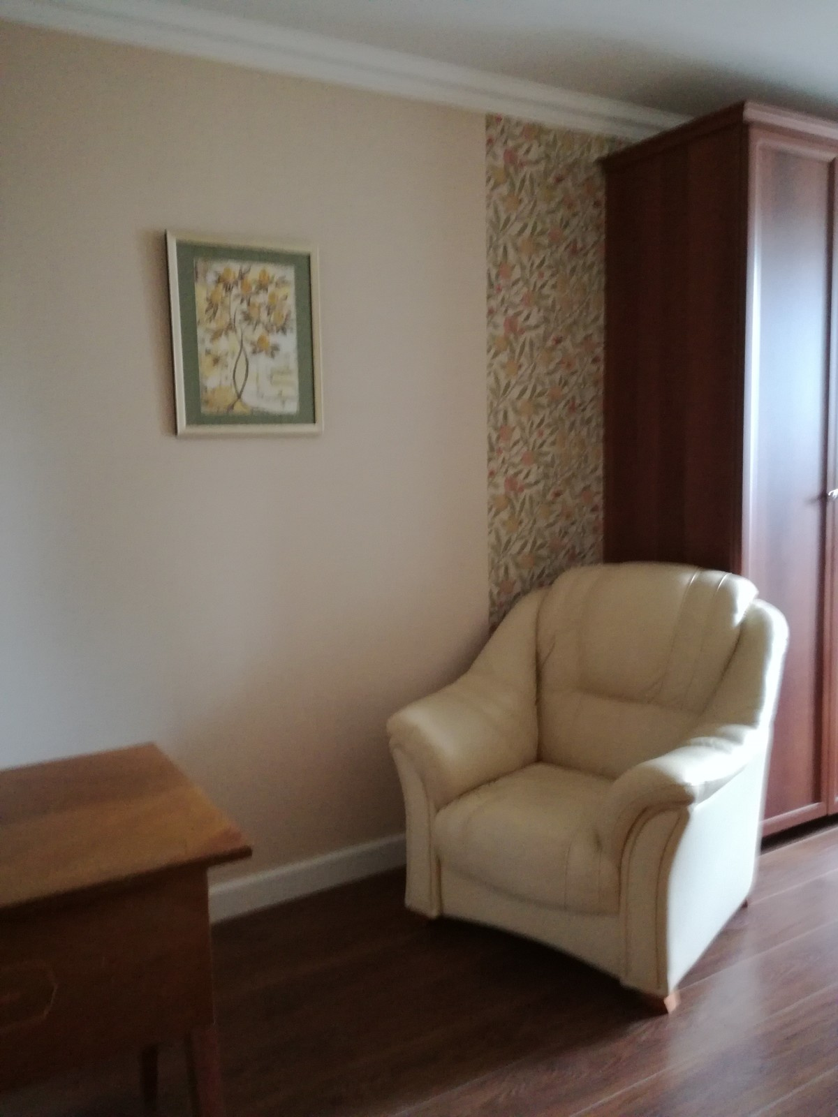 Консультация по ремонту комнаты