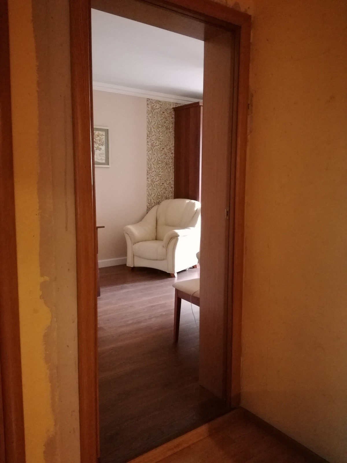 Консультация по ремонту комнаты