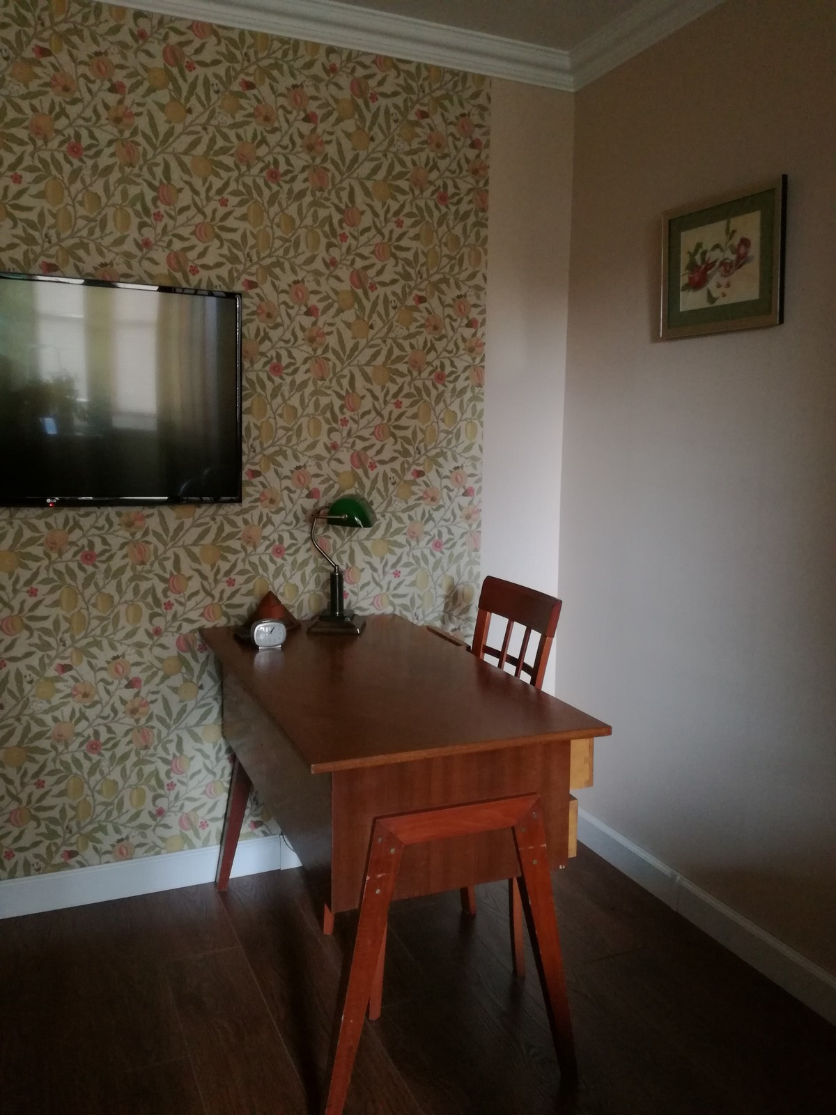 Обложка проекта: Консультация по ремонту комнаты