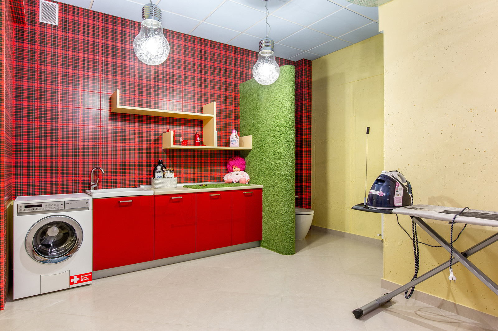 Жилая усадьба в Самарской области