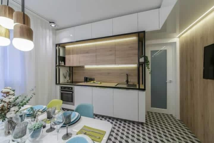 Silver Home