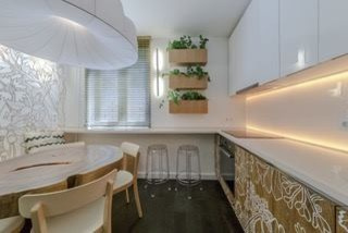 Silver Home