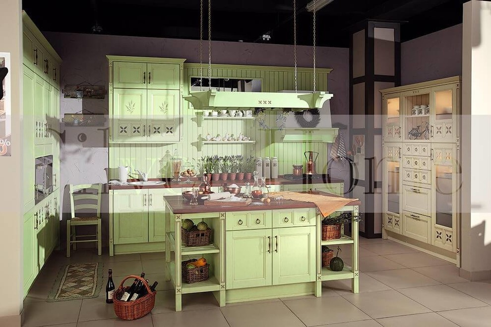 Silver Home