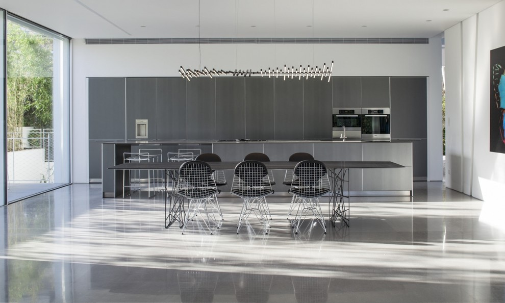 Светильники VIBIA RHYTHM.