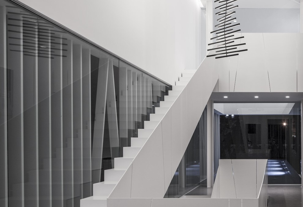 Светильники VIBIA RHYTHM.