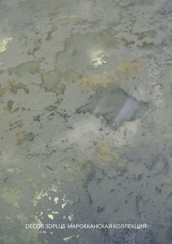 Декоративные штукатурки Decor3dPlus журнал коллекций