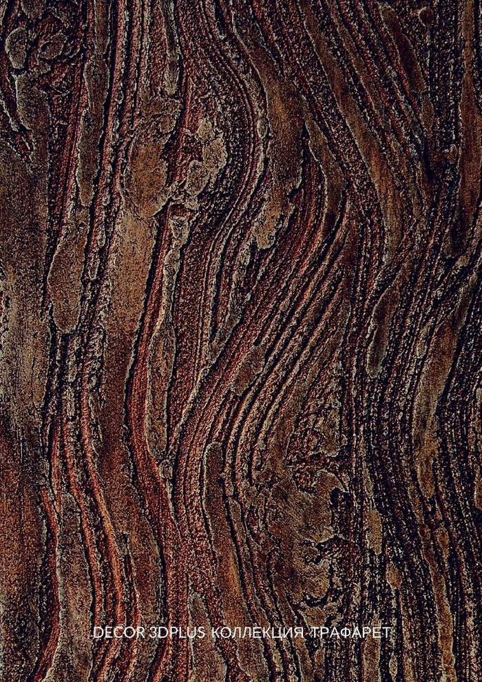 Декоративные штукатурки Decor3dPlus журнал коллекций