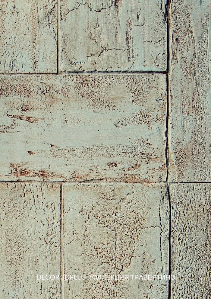 Декоративные штукатурки Decor3dPlus журнал коллекций