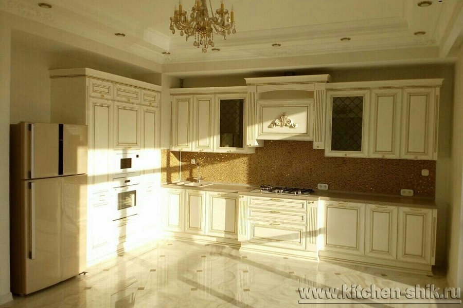 Обложка проекта: Аврора МДФ