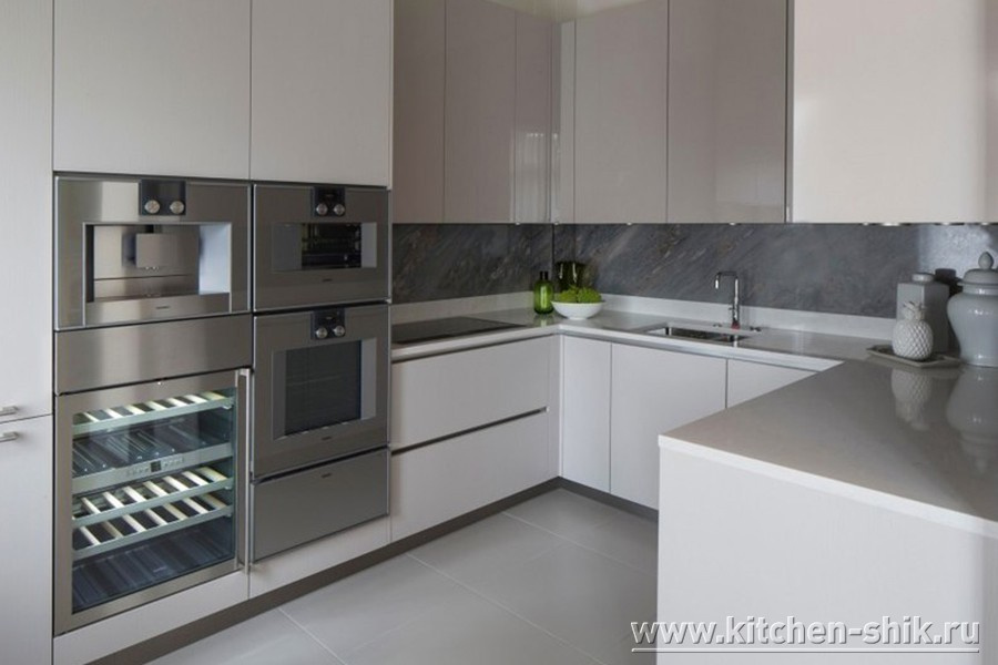 Обложка проекта: Светлый