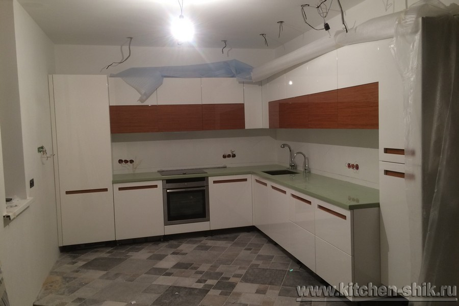 Обложка проекта: Нео + Прогма