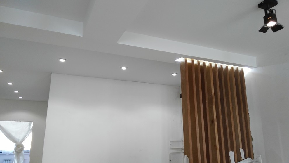 Наши материалы в отделке квартиры