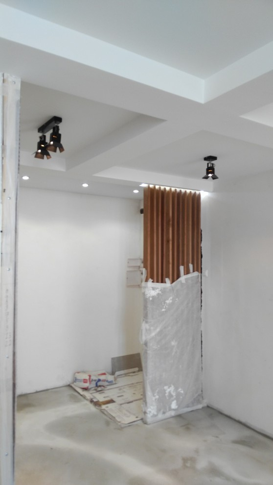 Наши материалы в отделке квартиры