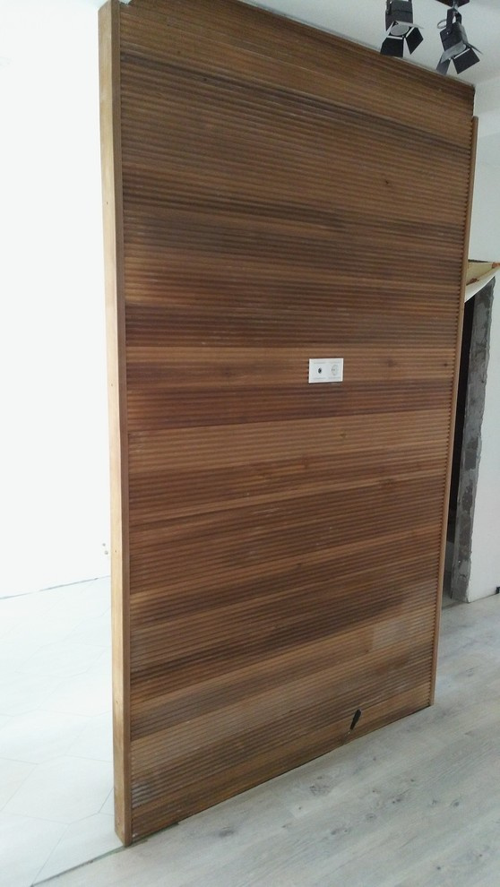 Наши материалы в отделке квартиры