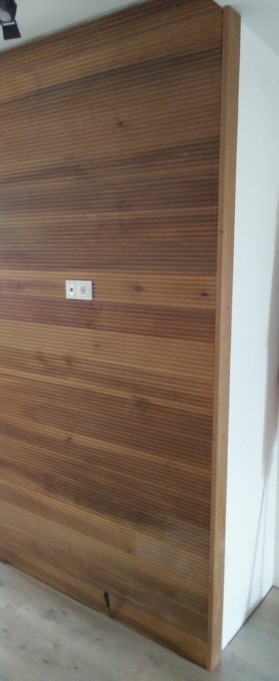 Наши материалы в отделке квартиры