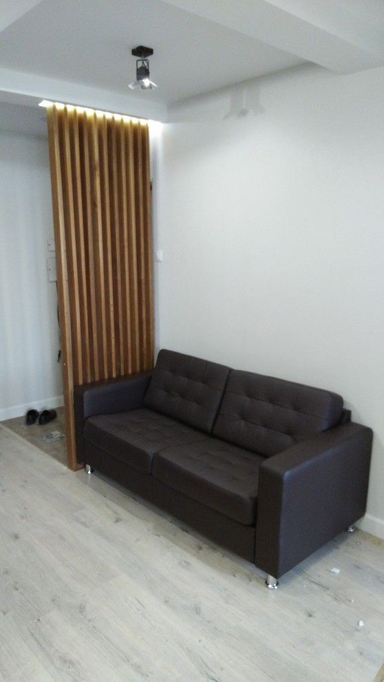 Наши материалы в отделке квартиры