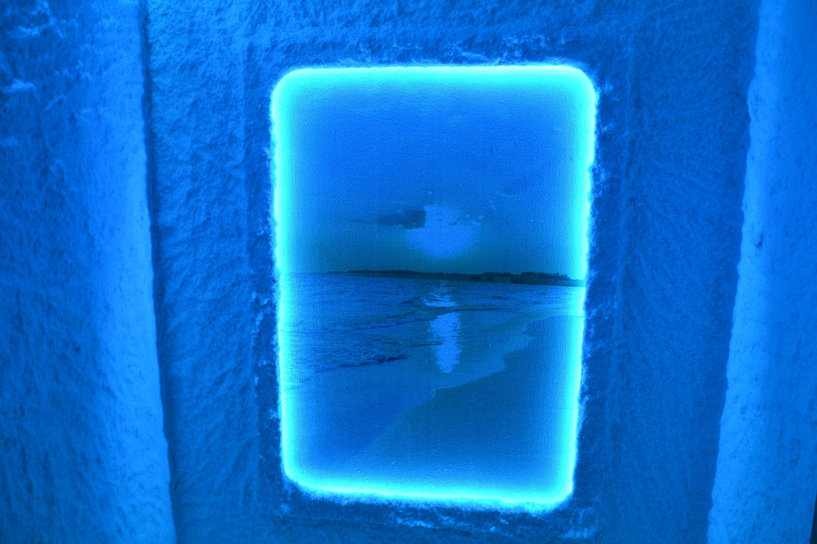 Соляная комната с напылением, частный дом М.О.