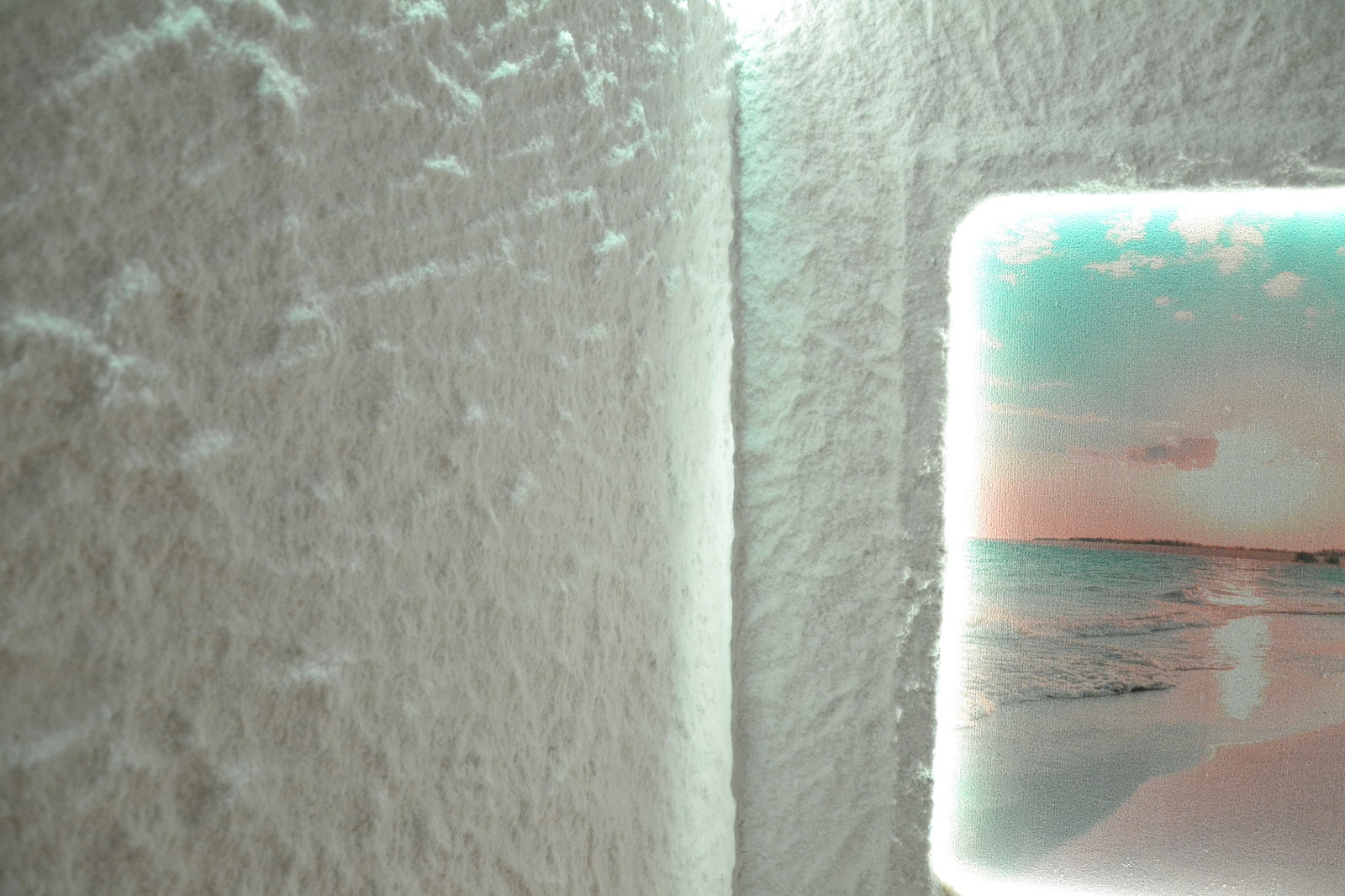 Соляная комната с напылением, частный дом М.О.