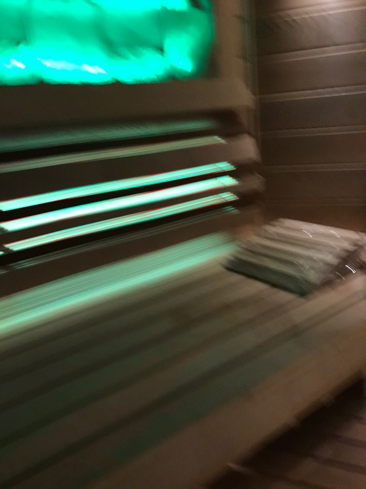 Сауна в частном доме Каширское шоссе