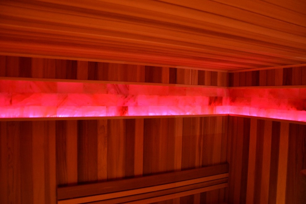 Обложка проекта: Баня М.О. пос. Новорижский