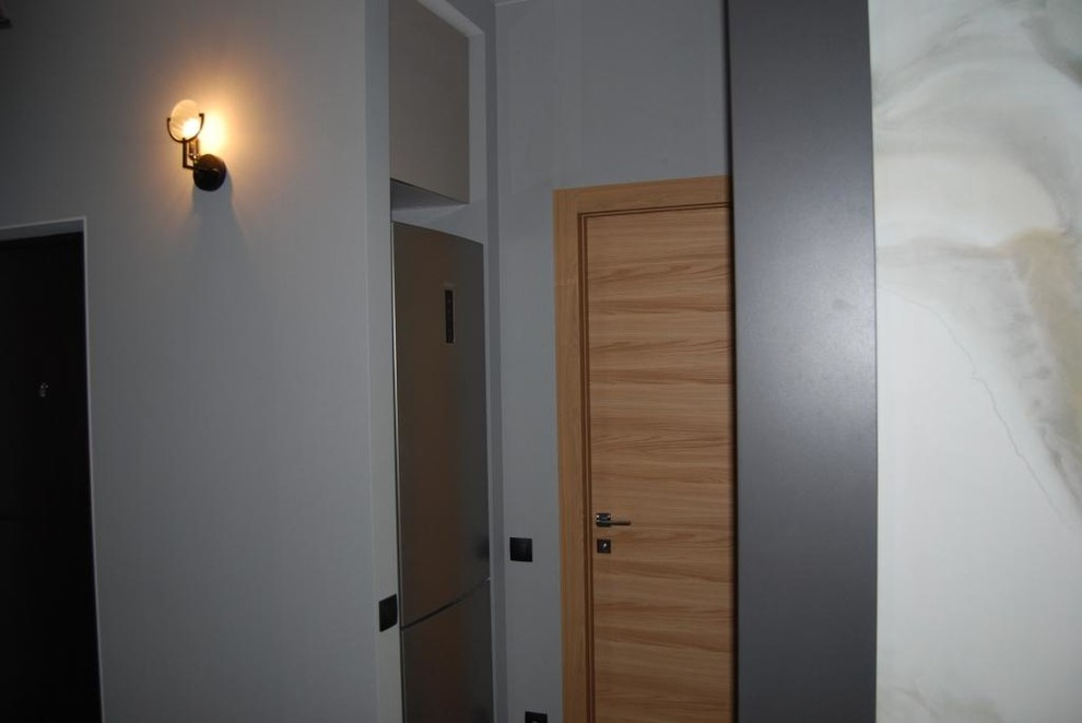 Ремонт 2-х комнатной квартиры 57м2 в новостройке