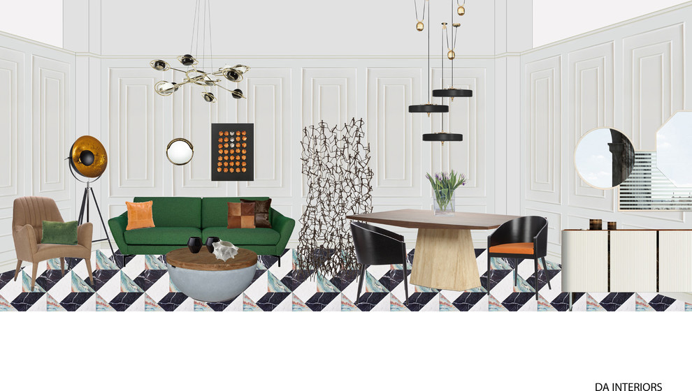 Обложка проекта: Showroom Cosmorelax