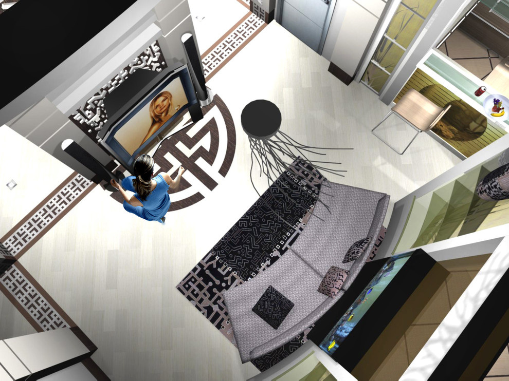 Квартира для молодого человека метро Алтуфьево в Москве