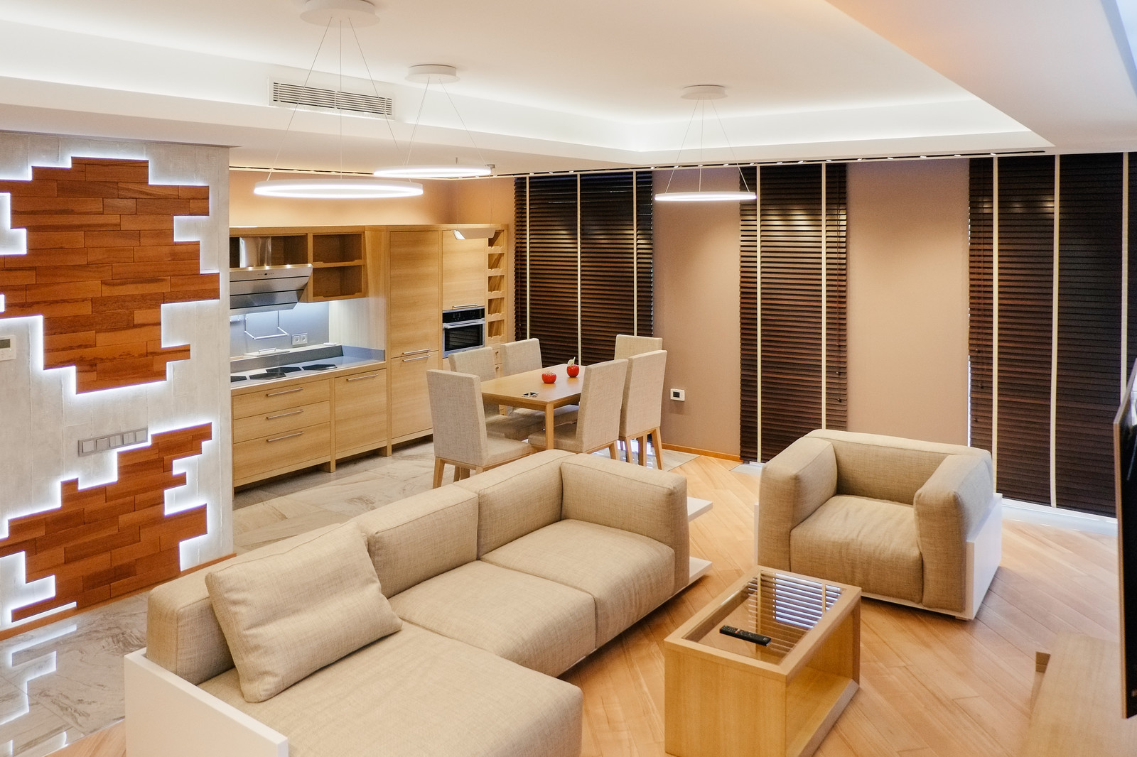 Апартаменты в SWISSOTEL CAMELIA SOCHI