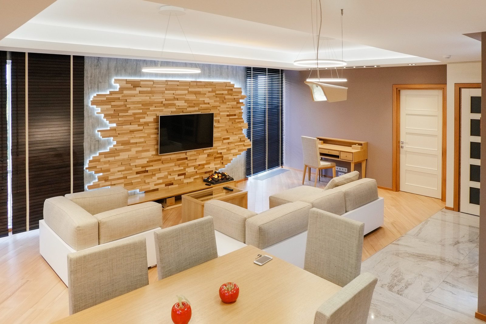 Апартаменты в SWISSOTEL CAMELIA SOCHI