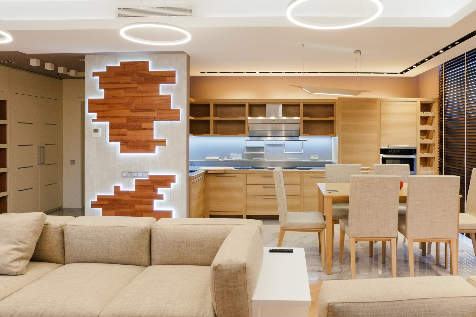 Апартаменты в SWISSOTEL CAMELIA SOCHI