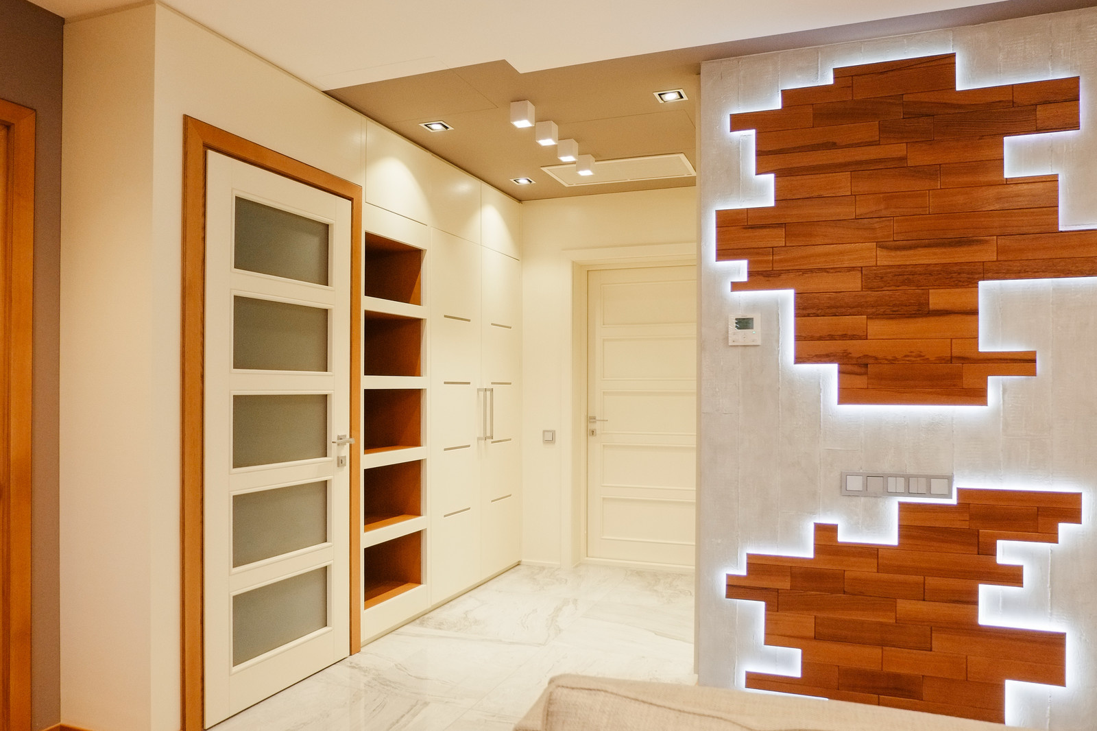 Апартаменты в SWISSOTEL CAMELIA SOCHI