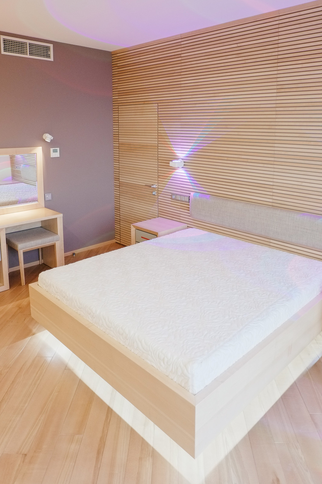 Апартаменты в SWISSOTEL CAMELIA SOCHI