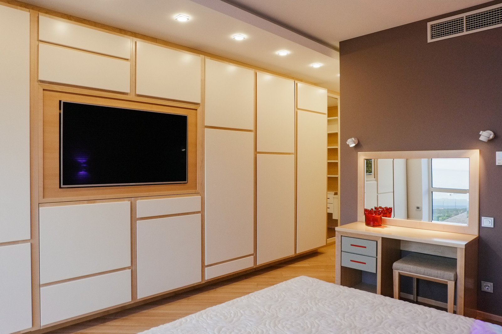 Апартаменты в SWISSOTEL CAMELIA SOCHI