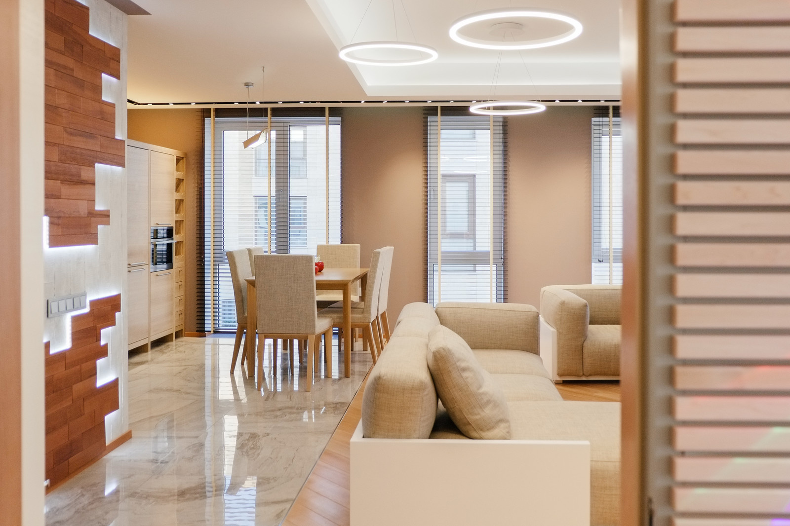 Апартаменты в SWISSOTEL CAMELIA SOCHI