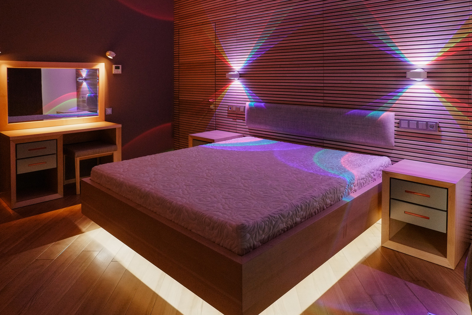 Апартаменты в SWISSOTEL CAMELIA SOCHI