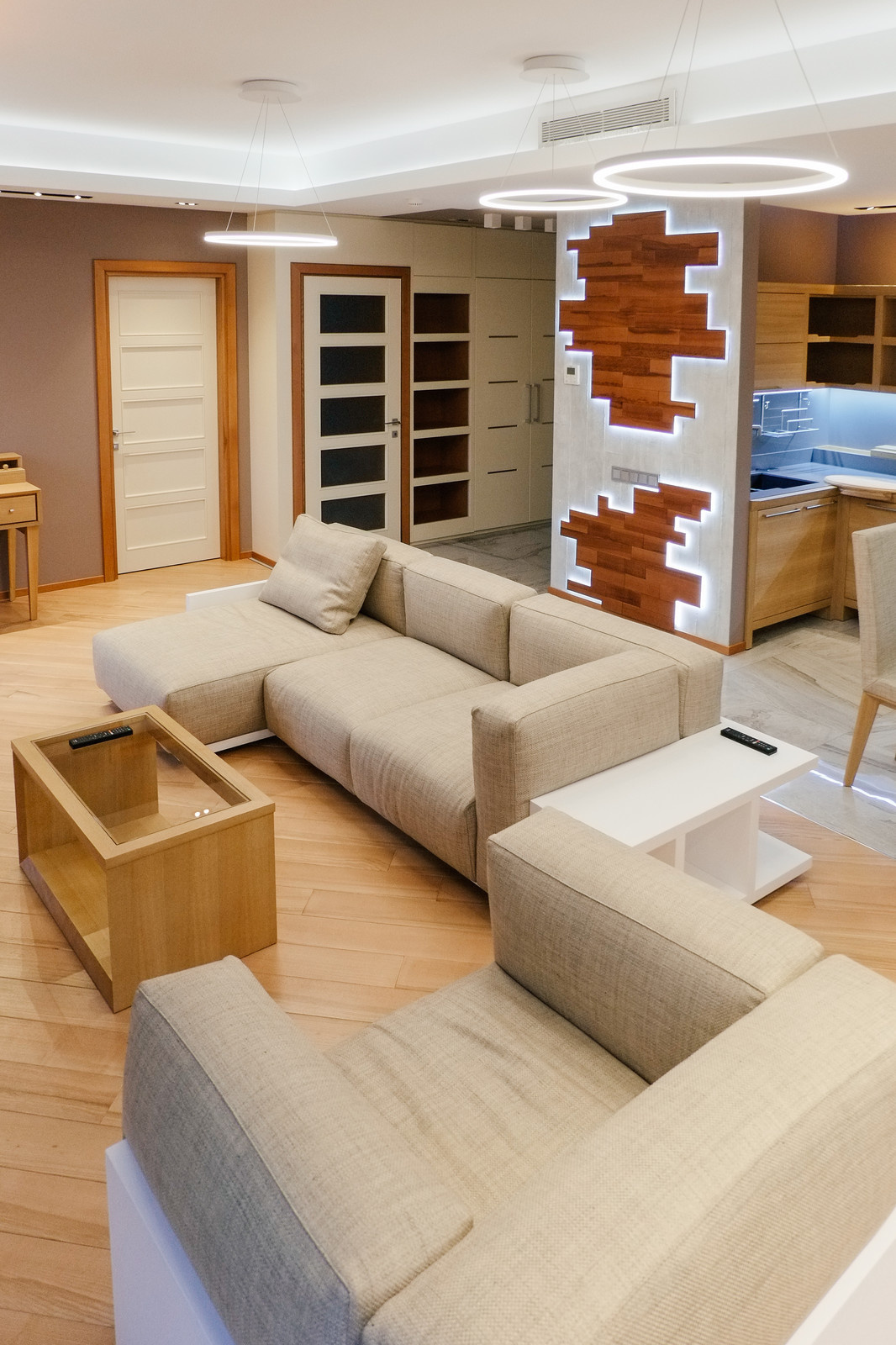 Апартаменты в SWISSOTEL CAMELIA SOCHI