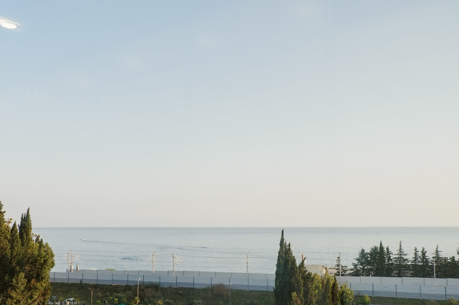 Обложка проекта: Апартаменты в SWISSOTEL CAMELIA SOCHI