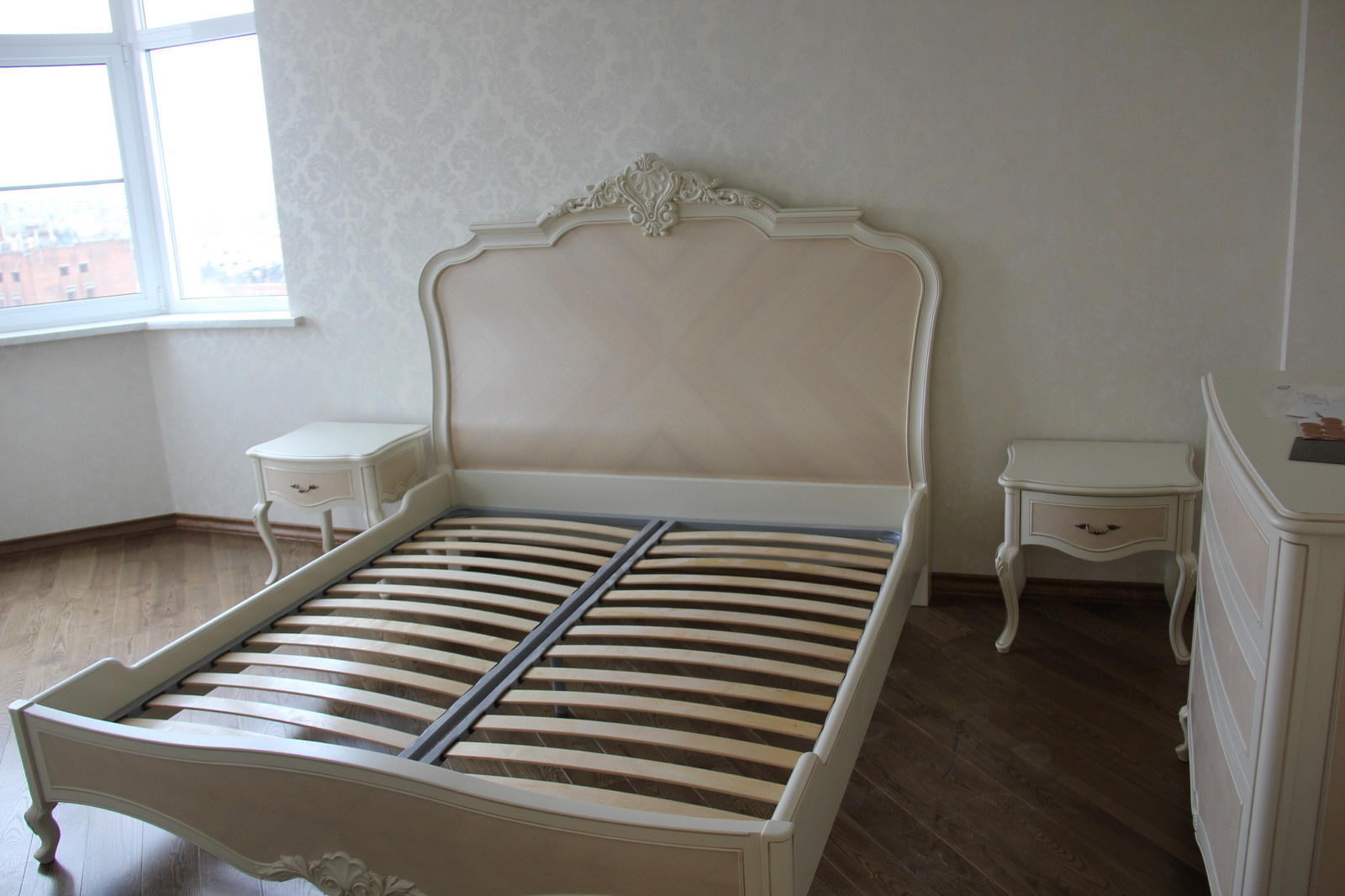 Спальня "София"