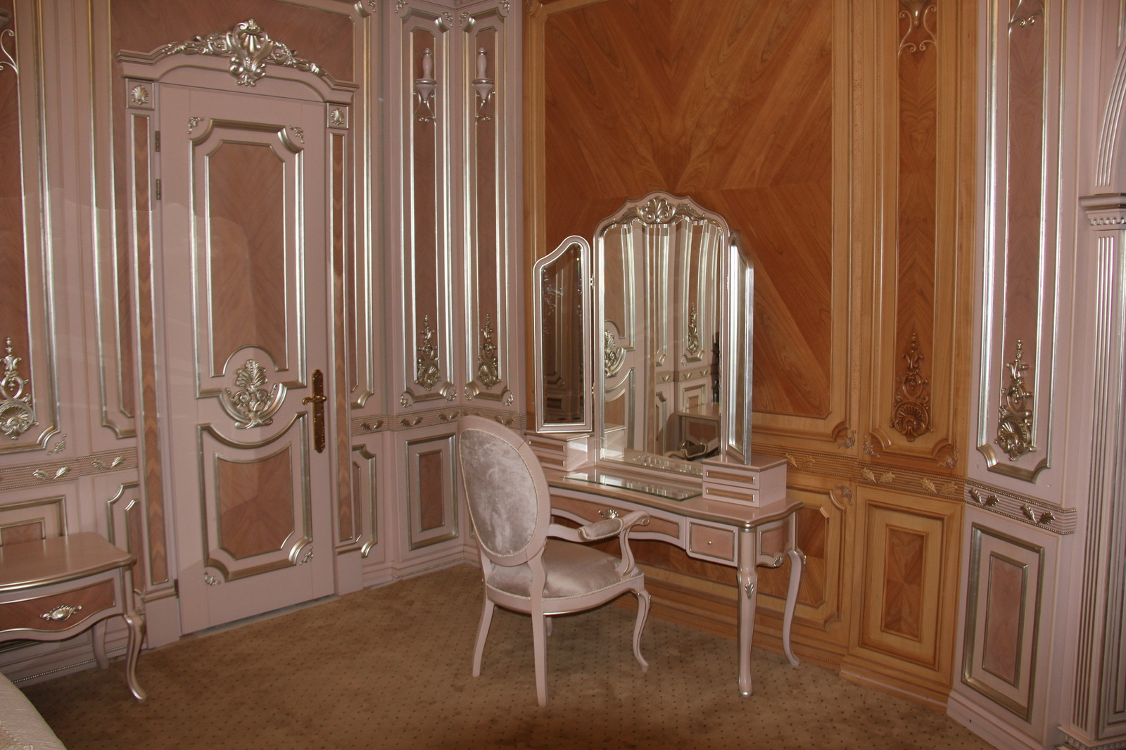 Спальня "София"