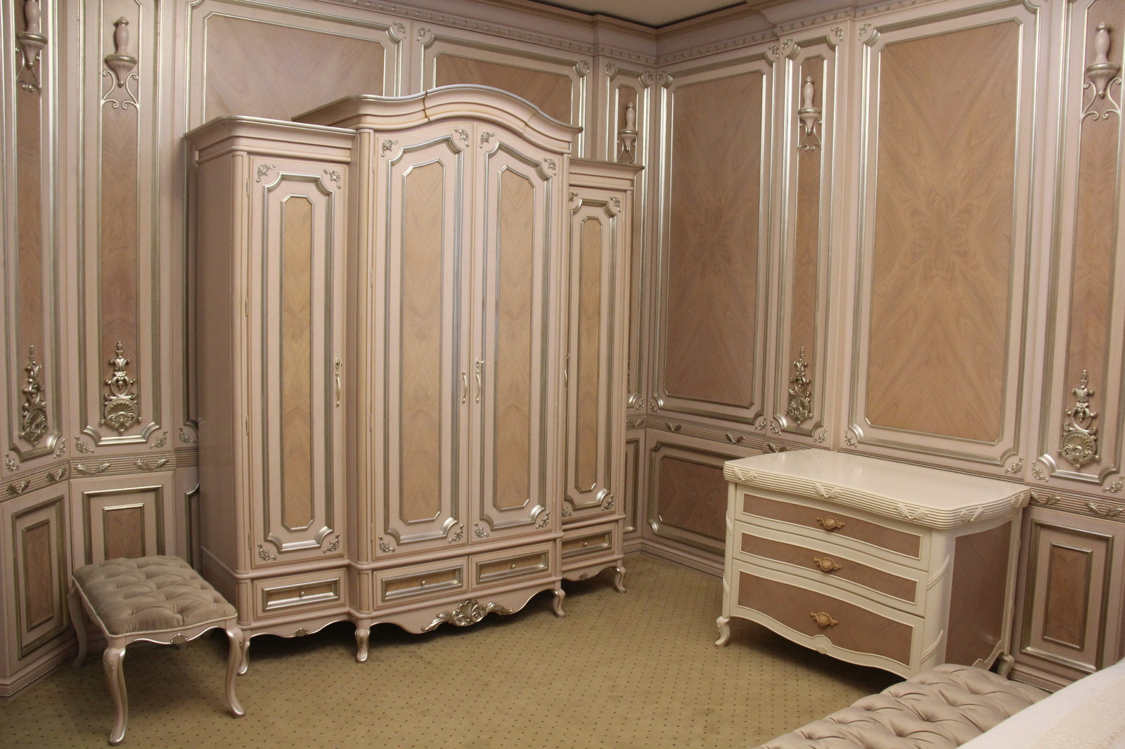 Спальня "София"