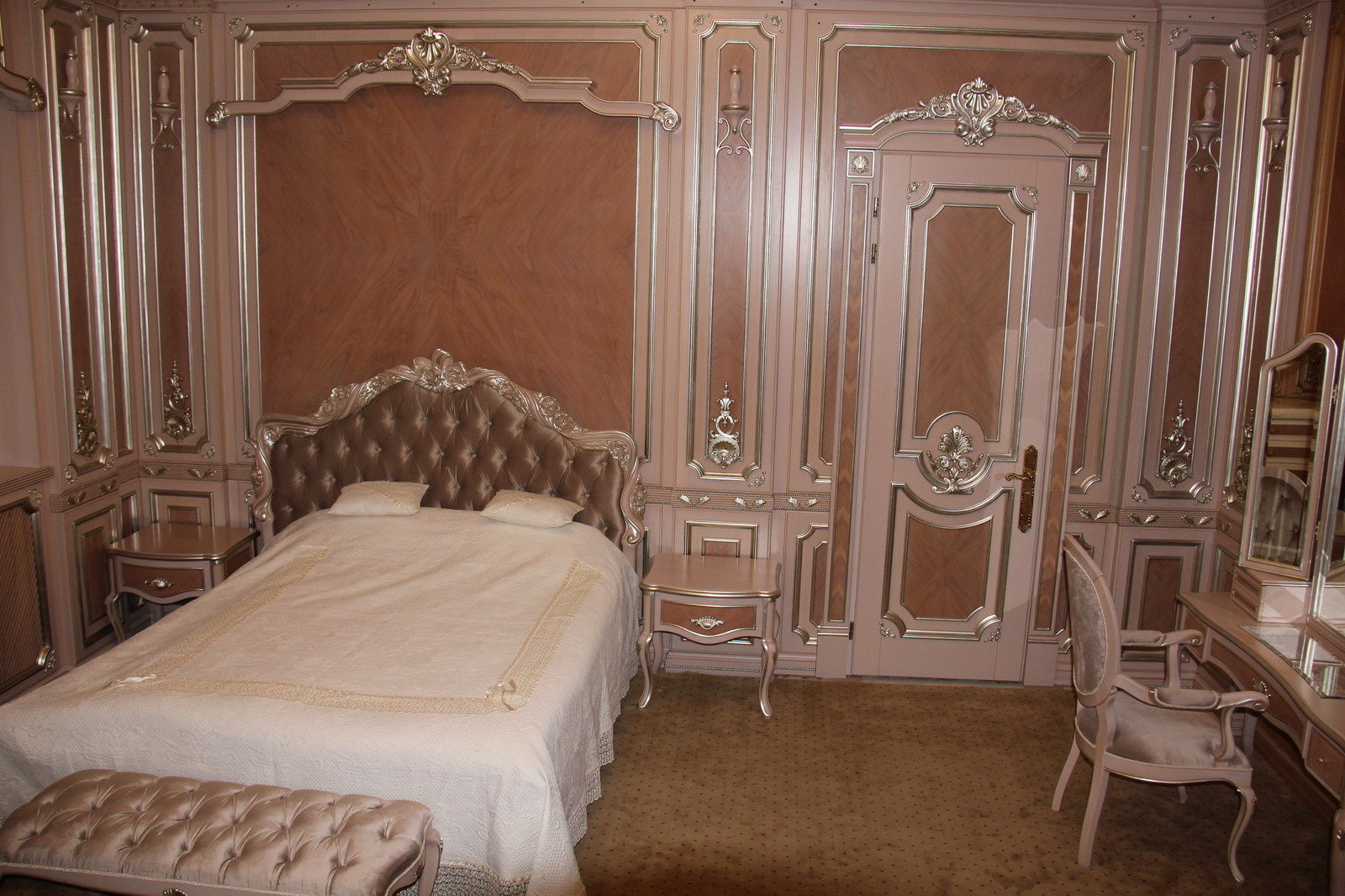 Спальня "София"