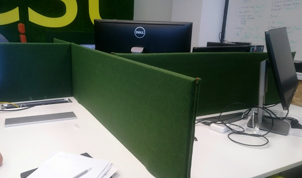 Обложка проекта: БЦ "Новосущевский"